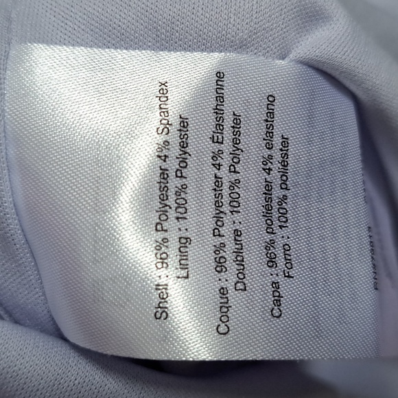 Jessica Simpson Boho Floral Wide Sleeve Tie Back Lined Maxi Dress. Sz Small NWOT - Picture 11 of 11